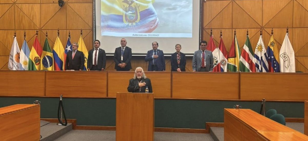Asamblea General Extraordinaria de Confemel